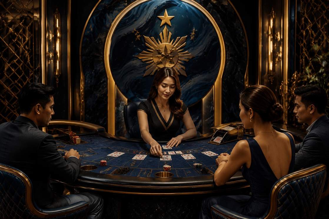 easywin Philippines online gaming platform